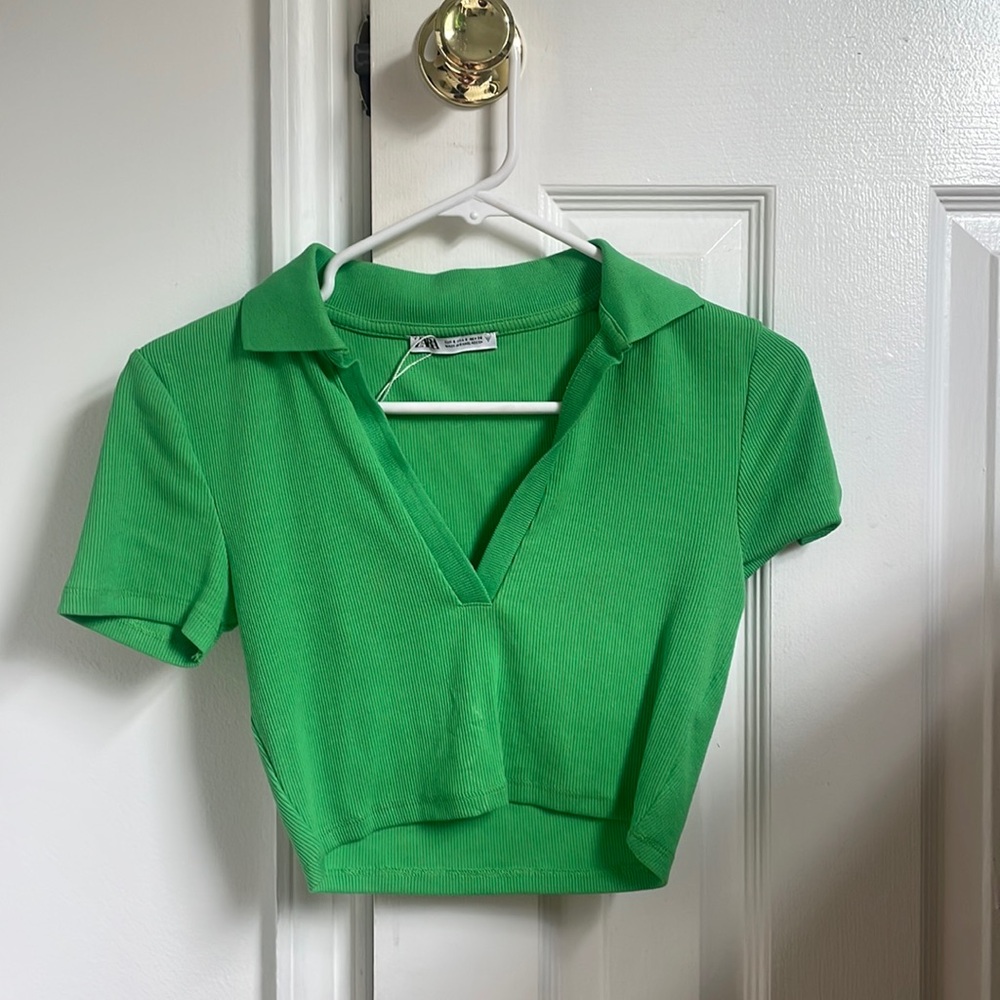 Zara Top